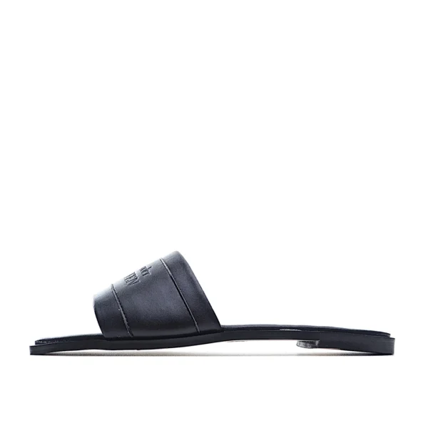 Alexander McQueen Slide
