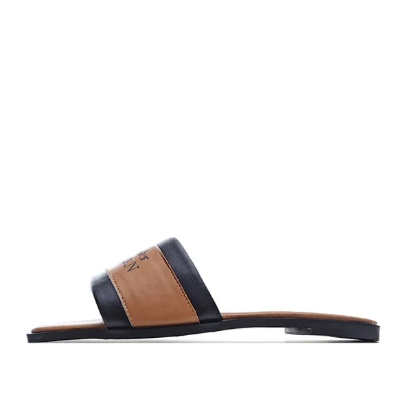 Alexander McQueen Slide