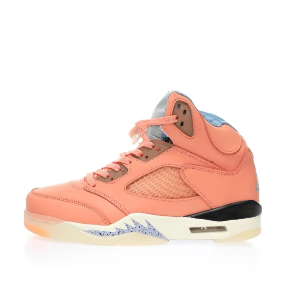 Jordan 5 Retro DJ Khaled We The Best Crimson Bliss