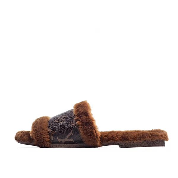 Louis Vuitton Slides