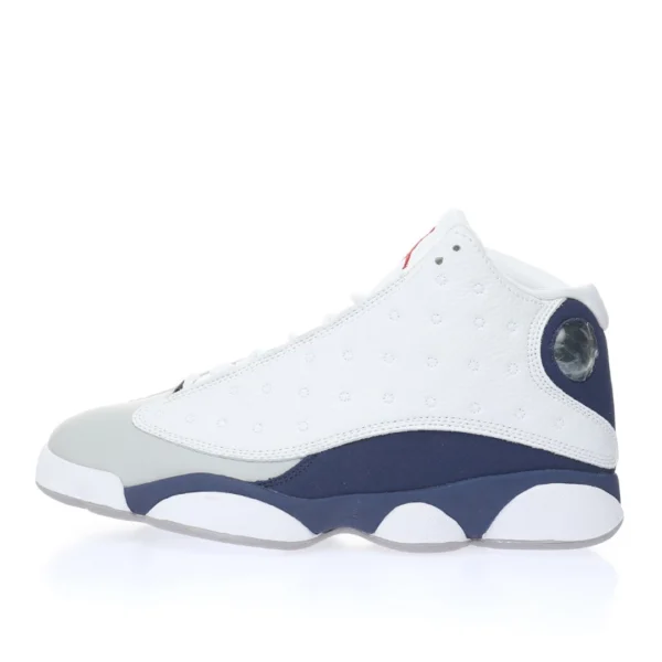 Jordan 13 Retro French Blue