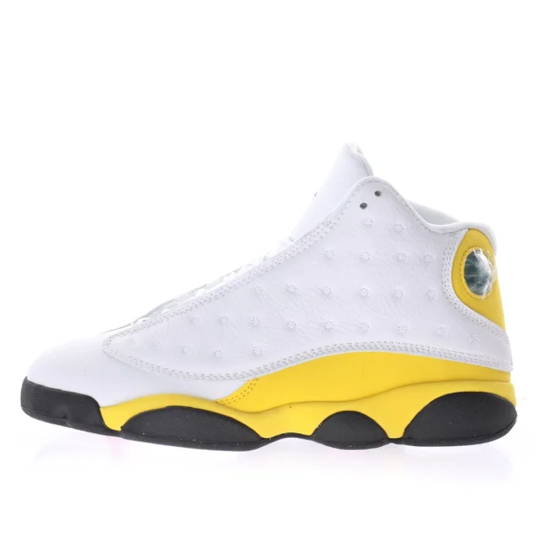 Jordan 13 Retro Del Sol