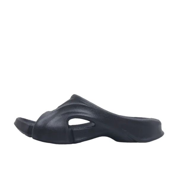 Balenciaga Rubber summertime Slippers sandal
