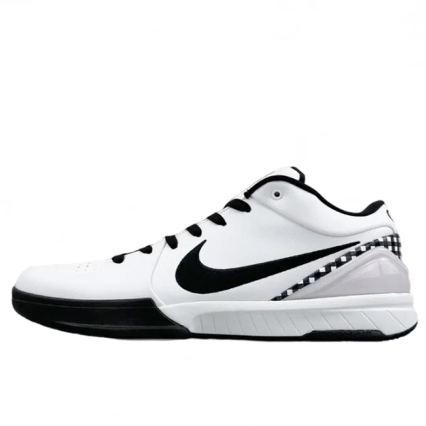 Nike Kobe 4 Protro Mambacita Gigi