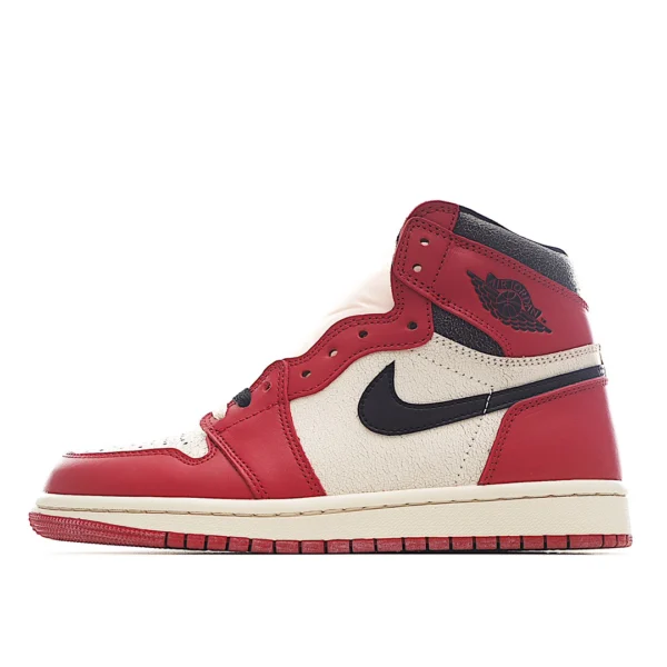 Jordan 1 Retro High OG Chicago Lost and Found