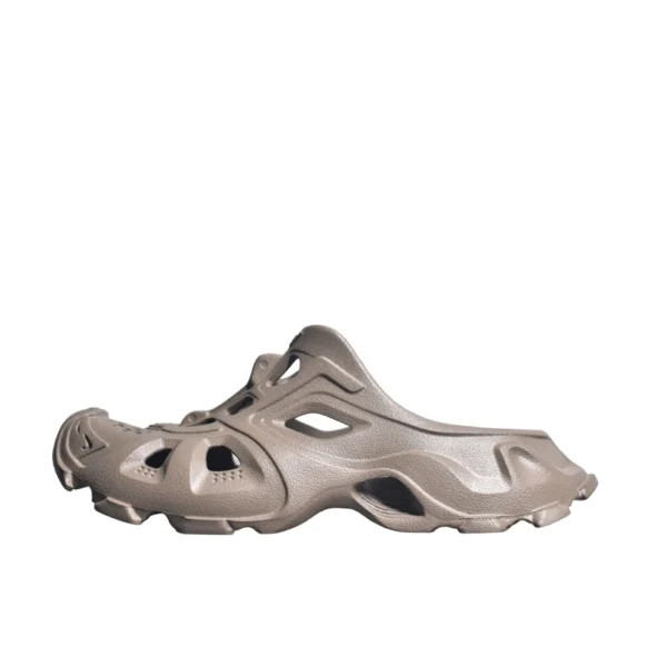 Balenciaga Rubber summertime Slippers sandal