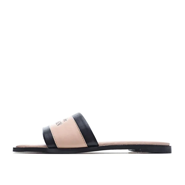 Alexander McQueen Slide