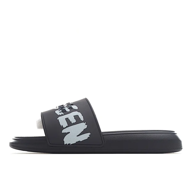 Alexander McQueen Slide