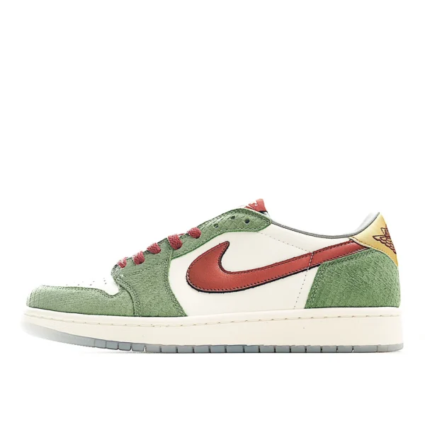 Jordan 1 Retro Low OG Year of the Dragon