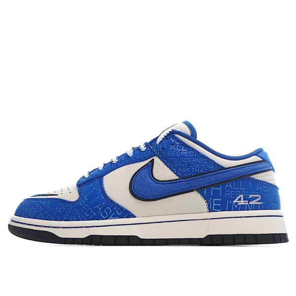 Nike Dunk Low Jackie Robinson
