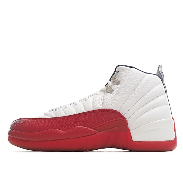 Jordan 12 Retro Cherry