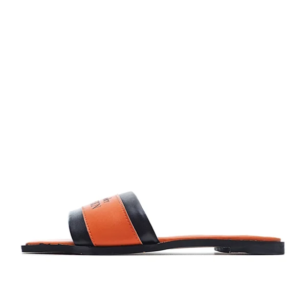 Alexander McQueen Slide
