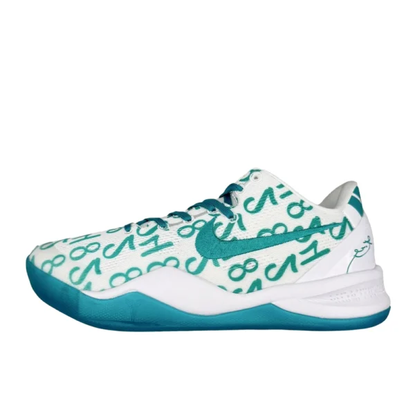 Nike Kobe 8 Protro Radiant Emerald