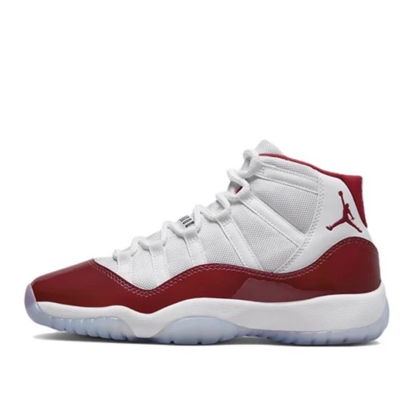 Jordan 11 Retro Cherry