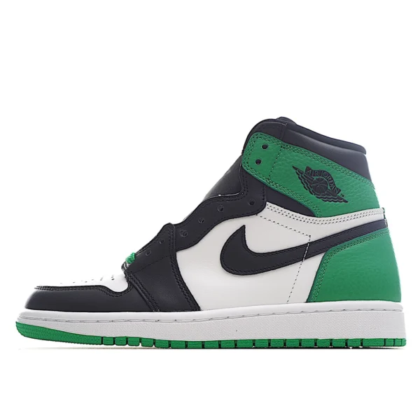 Jordan 1 Retro High OG Lucky Green