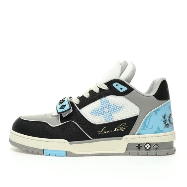 Louis Vuitton Trainer Sneaker Low