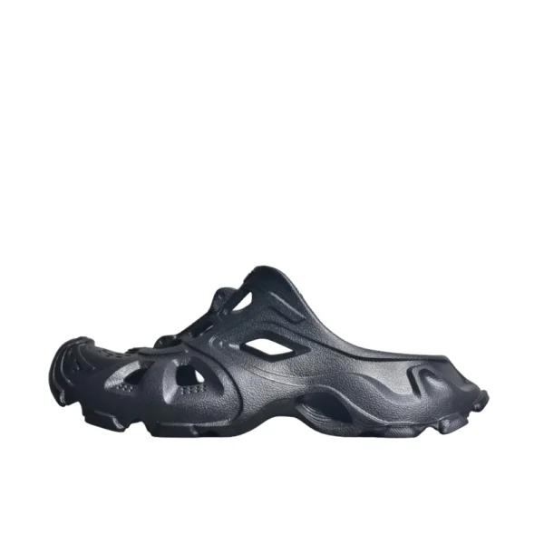 Balenciaga Rubber summertime Slippers sandal