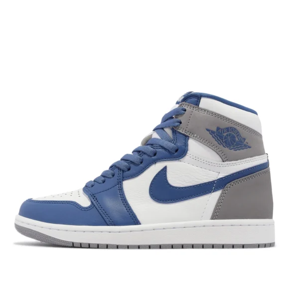 Jordan 1 Retro High OG True Blue