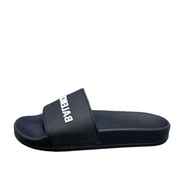 Balenciaga Rubber summertime Slippers sandal