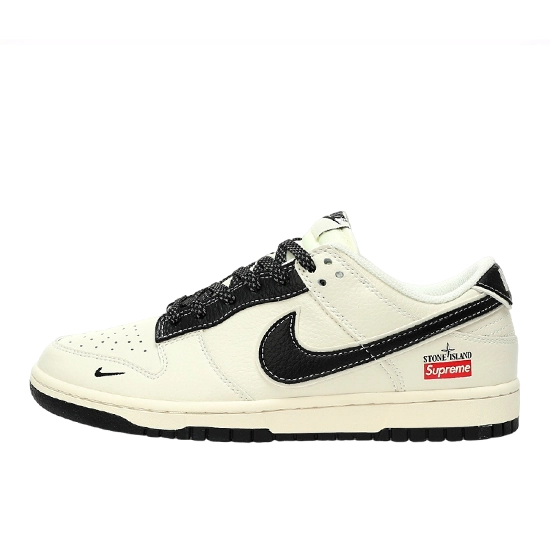 NIKE SB Dunk Low Morandi White Gray
