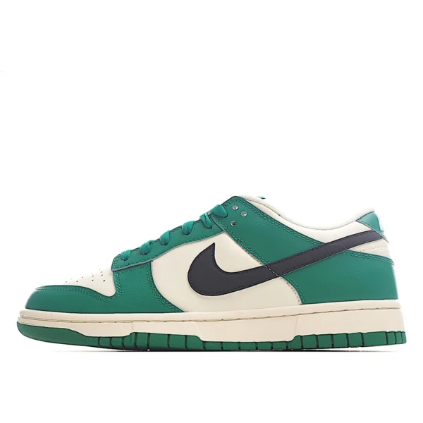 Nike Dunk Low SE Lottery Pack Malachite Green