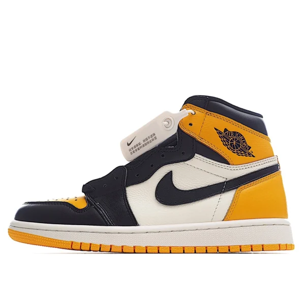 Jordan 1 Retro High OG Taxi