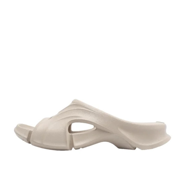 Balenciaga Rubber summertime Slippers sandal