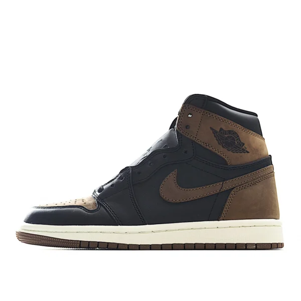 Jordan 1 Retro High OG Palomino