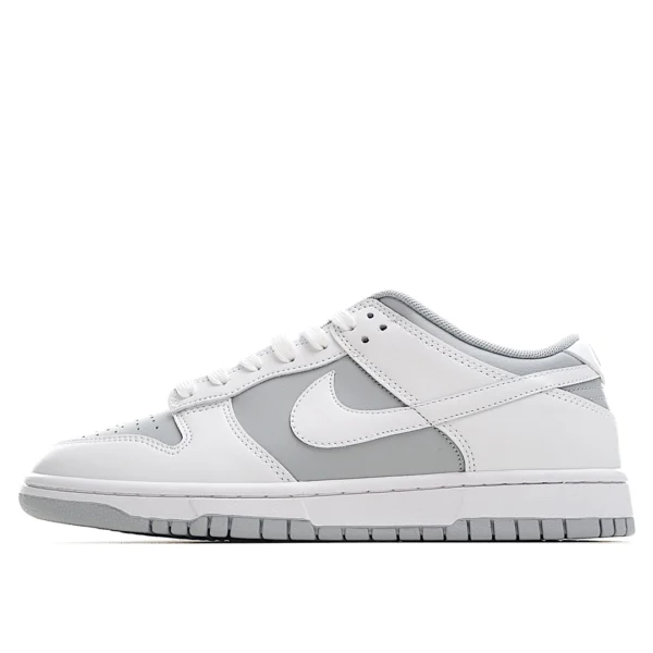 Nike Dunk Low Retro White Grey