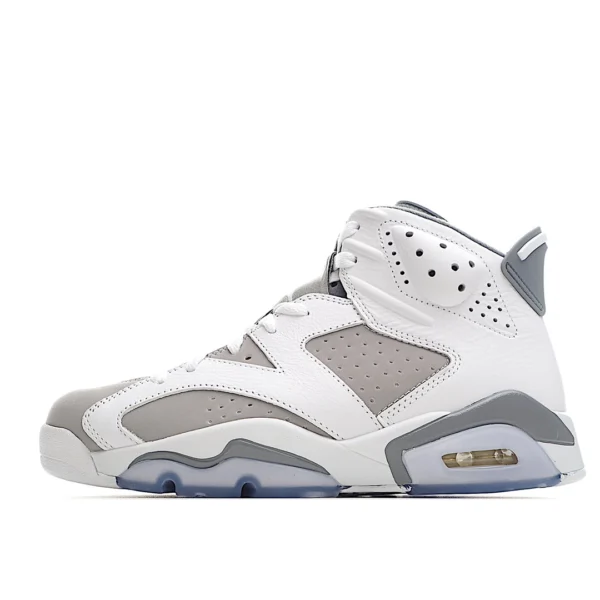 Jordan 6 Retro Cool Grey