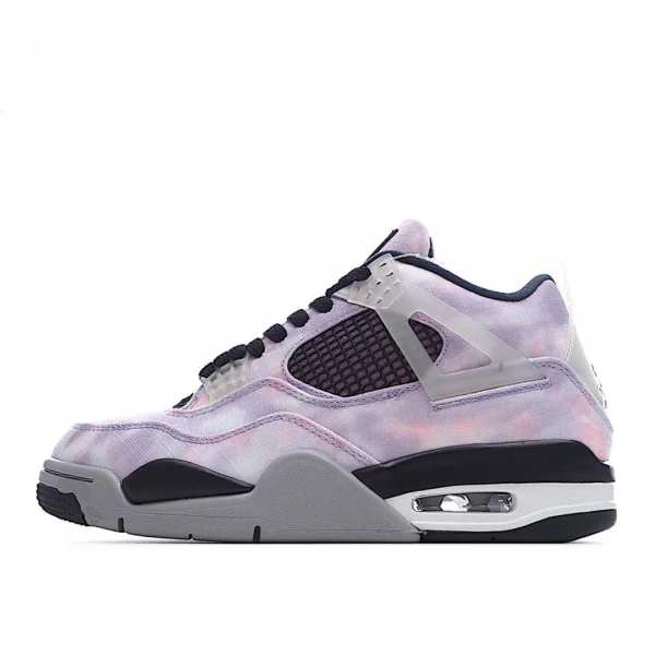 Jordan 4 Retro Zen Master