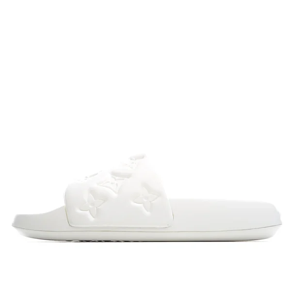 LV summer new casual slippers