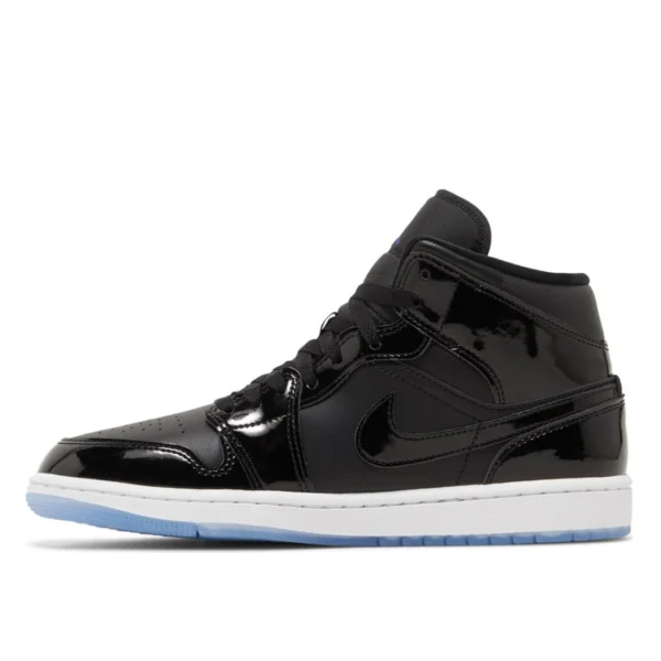 Jordan 1 Mid SE Space Jam