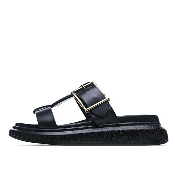 Alexander McQueen Slide