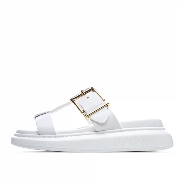 Alexander McQueen Slide
