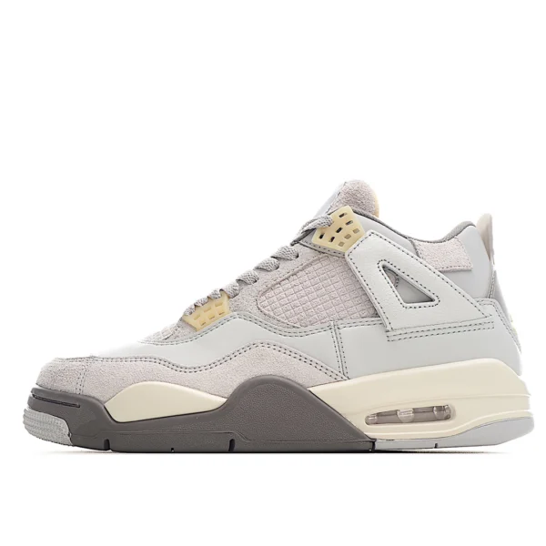 Jordan 4 Retro SE Craft Photon Dust