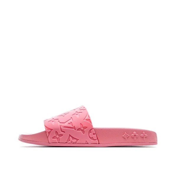 Louis Vuitton Beach Sandals Slippers