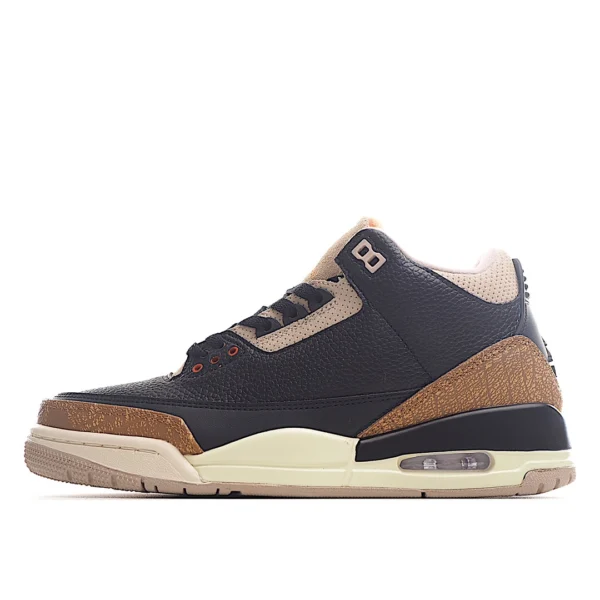 Jordan 3 Retro Desert Elephant
