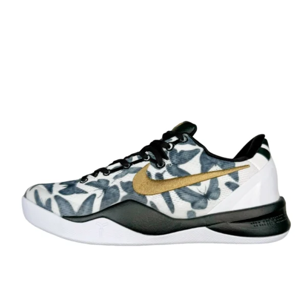 Nike Kobe 8 Protro Mambacita