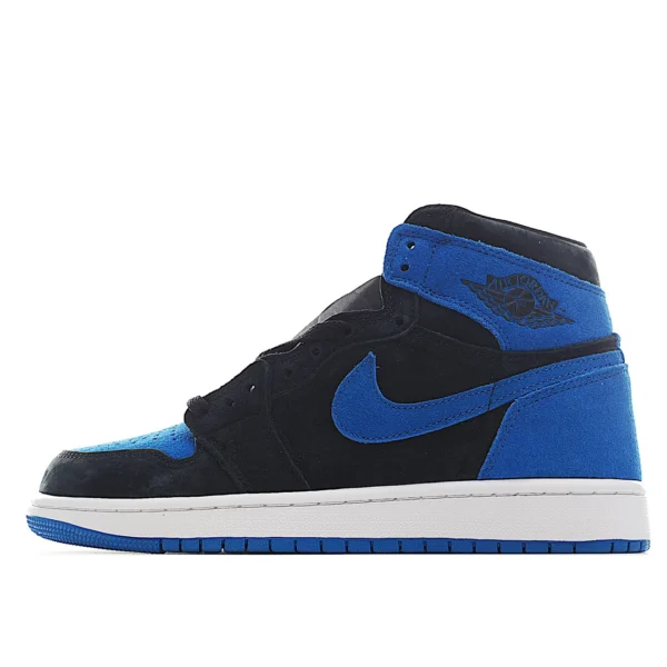 Jordan 1 Retro High OG Royal Reimagined