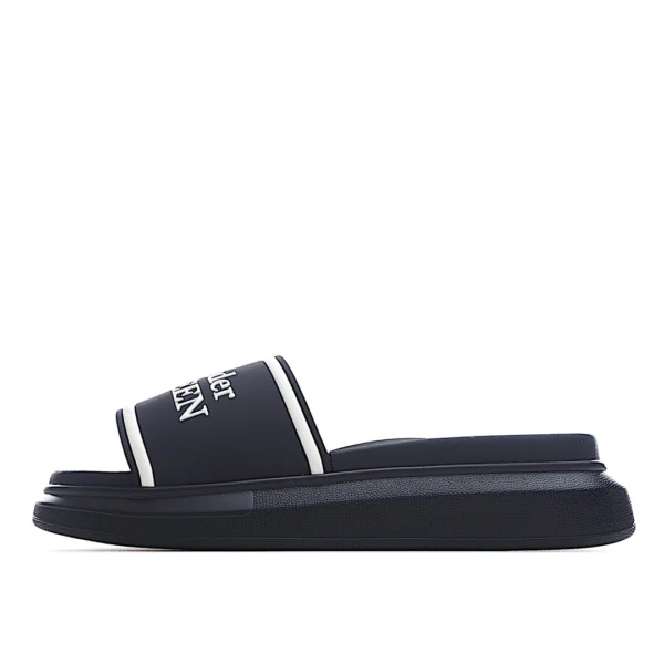 Alexander McQueen Slide