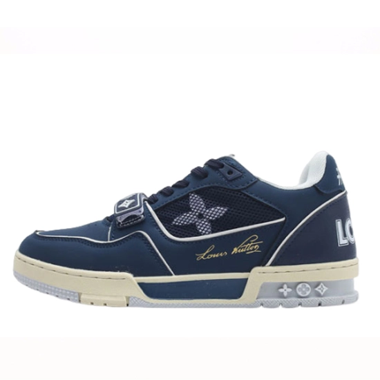 LOUIS VUITTON Trainer Casual Sports Shoes