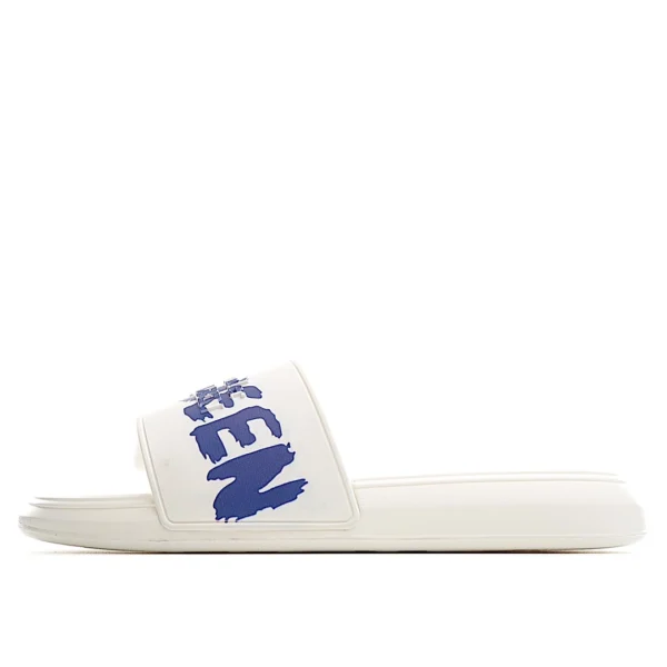 Alexander McQueen Slide