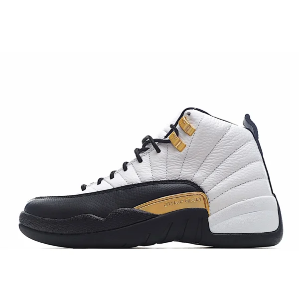 Jordan 12 Retro Royalty Tax