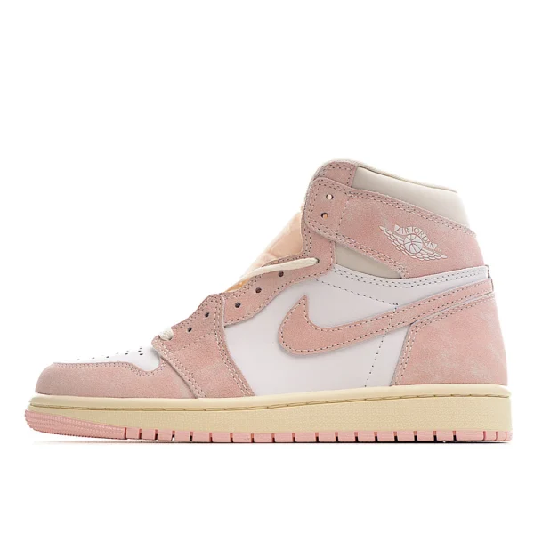 Jordan 1 Retro High OG Washed Pink