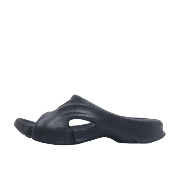 Balenciaga Rubber summertime Slippers sandal