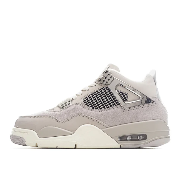 Jordan 4 Retro Frozen Moments