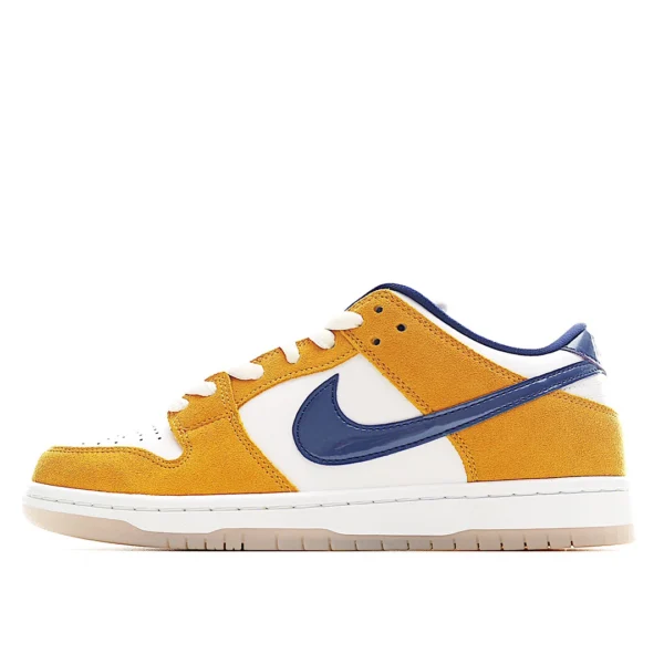 Nike SB Dunk Low Laser Orange