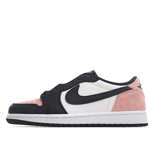 Jordan 1 Low OG Bleached Cora