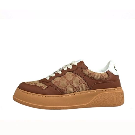 GUCCI GG Trainer Casual Sports Shoes